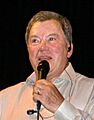 WilliamShatner STICCON 2005-05-22 (cropped)