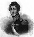 William Miller (Peruvian general)