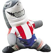 Archivo:Willy la mascota del Junior de Barranquilla