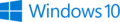 Windows 10 Logo