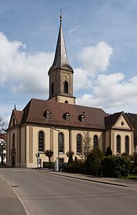 Archivo:Wurmlingen, de Sankt Galluskirche IMG 4782 2023-04-30 11.22
