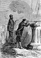 'The Children of Captain Grant' by Édouard Riou 017