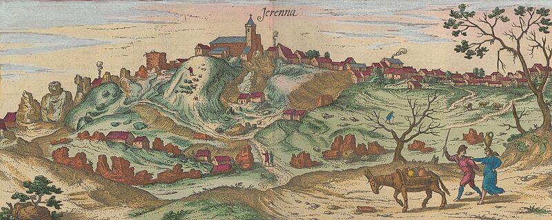 1565 - Jerenna