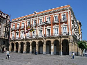 Archivo:20060623-Portugalete Ayuntamiento
