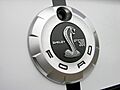 2008 Ford Mustang Shelby GT500 - Flickr - The Car Spy (13)