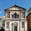 20170225 Chiesa di San Barnaba