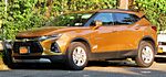 2019 Chevrolet Blazer 2LT AWD, front 7.27.19.jpg