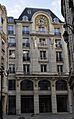 5, rue des italiens, Paris, France