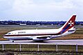 9H-ABC Boeing 737-200 Air Malta BHX 22-08-89 (46091934272).jpg