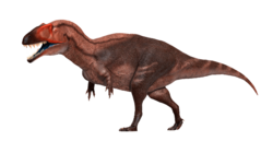 Archivo:Acrocanthosaurus atokensis