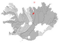 Akureyri map.png