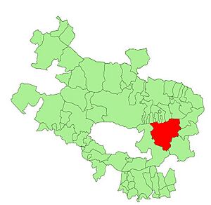 Archivo:Alava municipalities Arraia-Maeztu