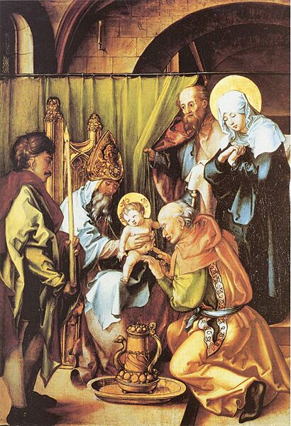 Albrecht Dürer 018