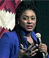 Alicia Garza