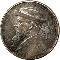 Archivo:Angelo Mariani médaille Roty