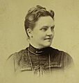 Annie Lorrain Smith (5a)