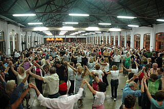 Aplec de Calella - Fàbrica Llobet.JPG