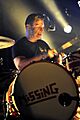 Arctic Monkeys @ Sir Stewart Bovell Park (7 1 12) (6693049021)