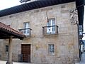 Aretxabaleta - Palacio de Arratabe-Ayuntamiento 2
