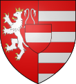 Armoiries Albert II de Habsbourg.svg