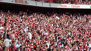 Archivo:Arsenal-Supporters