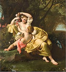 Artgate Fondazione Cariplo - Guidobono Bartolomeo, Allegoria della Primavera.jpg