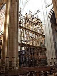 Archivo:Astorga Catedral 22 by-dpc