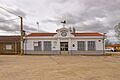 Ayuntamiento de Castraz
