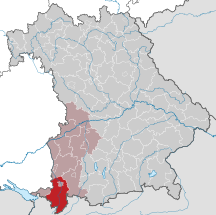 Bavaria OA.svg