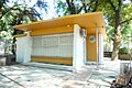BibliotecaEnriqueBanchsParquePatricios