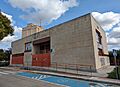 Biblioteca municipal de El Casar