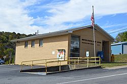 Blacksville post office 26521.jpg