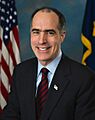 Bob Casey, official Senate photo portrait, c2008