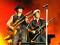 Bon Jovi in Buenos Aires, 2010