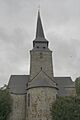 Bonchamp-lès-Laval - Église Saint-Blaise 06