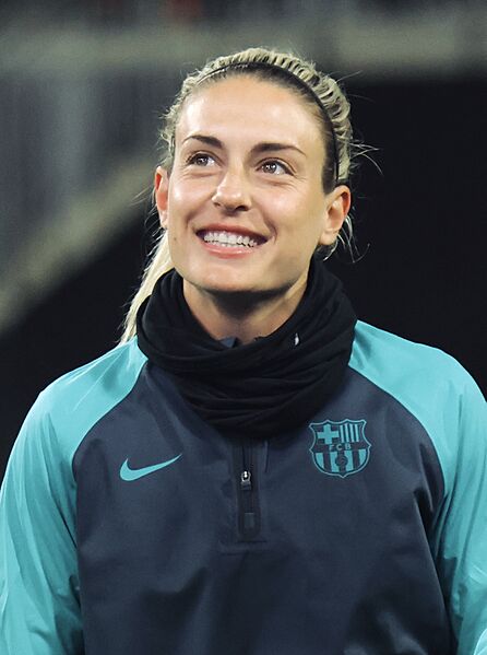 Brann - Barça Femení CG3A5851 (cropped)
