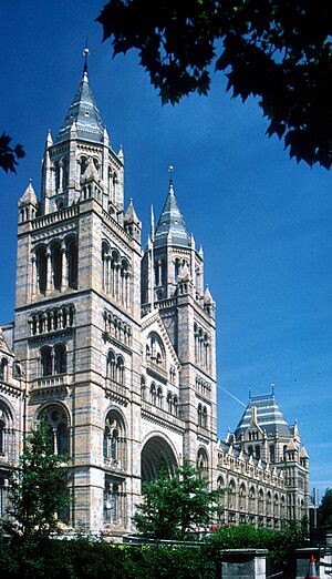 Archivo:BritNatural History Museum2