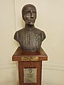Busto de Camilo Henríquez