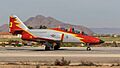 CASA C-101 Aviojet 79-32 - 52493017050
