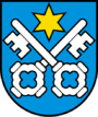 CHE Huttwil COA.svg