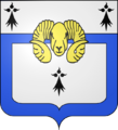 COA fr Gouesnac'h