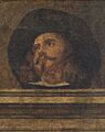 Caballero del chambergo Nicolas de Villacis