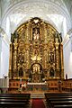Calabazanos - Real Monasterio de N. S. de la Consolacion 12