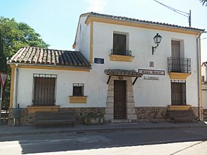 Archivo:Casa Rural El Zumaque 20170610 114217