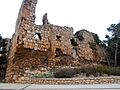 Castillo de Almonacid de la Sierra