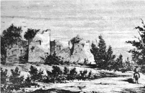 Archivo:Castillo de Noreña
