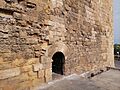 Castillo de Pilatos, Torre del Pretorio, o Palacio de Augusto. Tarragona, España