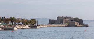 Castillo de San Antón, La Coruña, España, 2015-09-25, DD 60.jpg