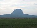 Cerro del bernal tamaulipas