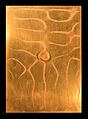 Chladni plate 09